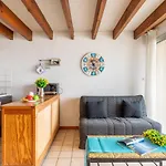 Apartamento Belvedere 4 By Interhome *