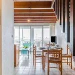 Belvedere 4 By Interhome