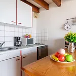 Belvedere 4 By Interhome