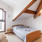 Apartamento Belvedere 4 By Interhome