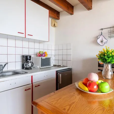 Belvedere 4 By Interhome