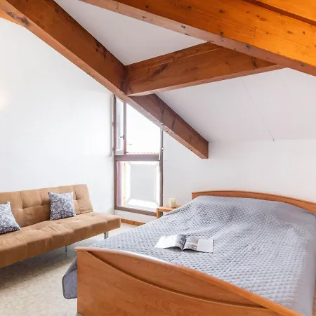 Belvedere 4 By Interhome Appartement Mimizan-Plage