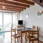 Belvedere 4 By Interhome Mimizan-Plage