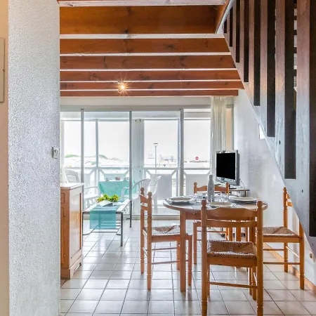 Belvedere 4 By Interhome