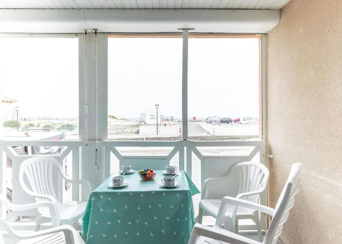 Belvedere 4 By Interhome *